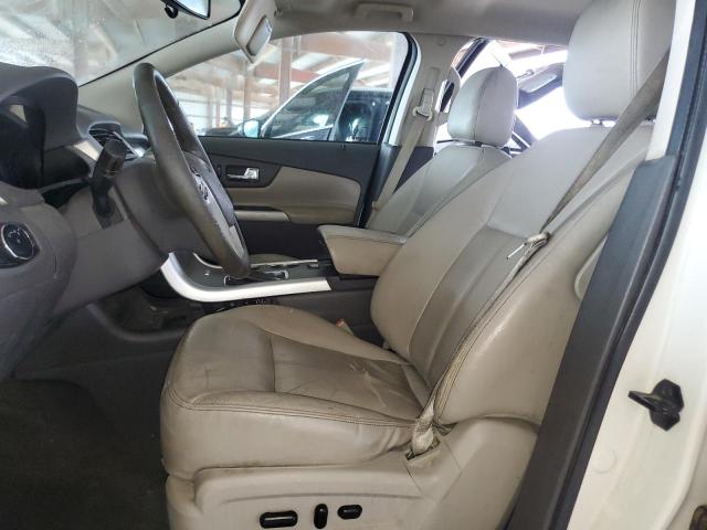 Photo 7 from auction – 2013 FORD EDGE SEL with VIN 2FMDK3JC0DBB47747