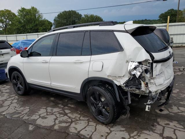 Photo 2 from auction – 2020 HONDA PASSPORT E with VIN 5FNYF8H07LB012902