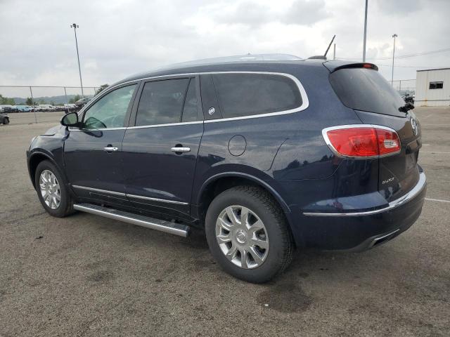 Photo 2 from auction – 2017 BUICK ENCLAVE with VIN 5GAKVCKD6HJ188512
