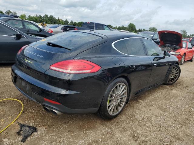 Photo 3 from auction – 2015 PORSCHE PANAMERA S with VIN WP0AD2A76FL041627