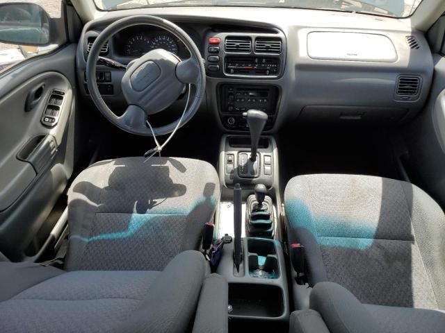 Photo 8 from auction – 2003 CHEVROLET TRACKER with VIN 2CNBJ13C836948719