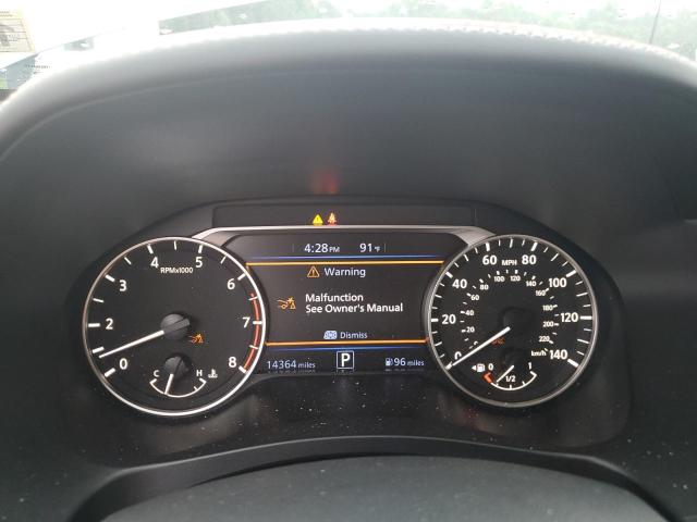 Photo 9 from auction – 2024 NISSAN ALTIMA SR with VIN 1N4BL4CV9RN366009