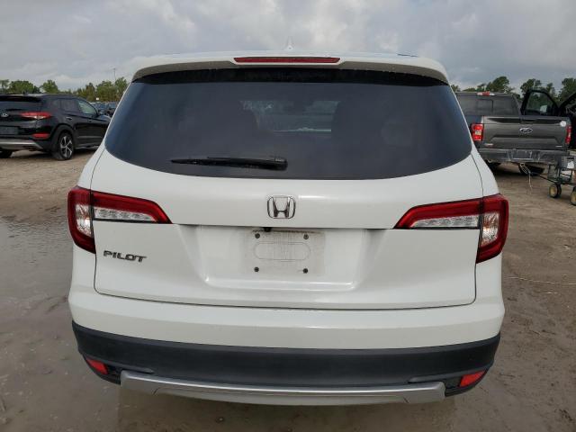 Photo 6 from auction – 2020 HONDA PILOT EX with VIN 5FNYF5H35LB025396