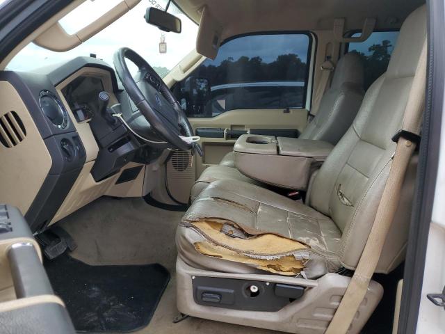 Photo 7 from auction – 2010 FORD F250 SUPER with VIN 1FTSW2BR4AEA03129