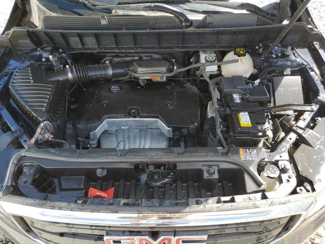 Photo 12 from auction – 2019 GMC ACADIA SLE with VIN 1GKKNKLA7KZ169154