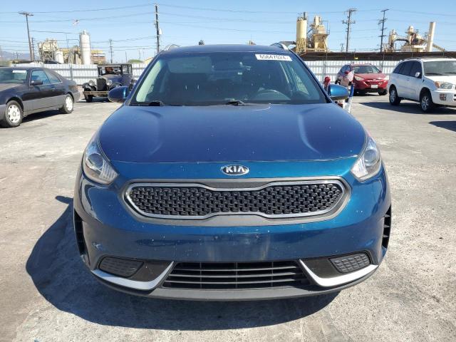 Photo 5 from auction – 2019 KIA NIRO FE with VIN KNDCB3LCXK5317983