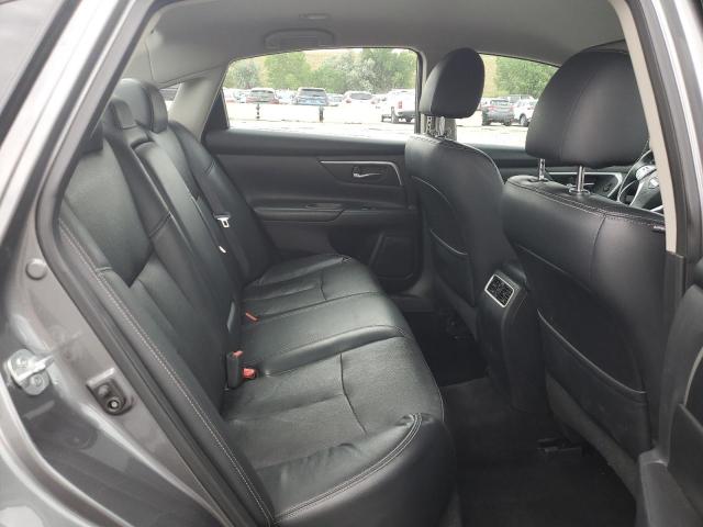Photo 10 from auction – 2017 NISSAN ALTIMA 2.5 with VIN 1N4AL3APXHC227432