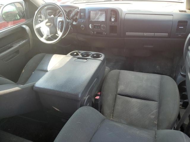 Photo 8 from auction – 2013 CHEVROLET 1500 with VIN 1GCRKSE73DZ285541