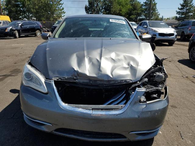 Фото 5 с аукциона – 2013 CHRYSLER 200 LX с VIN 1C3CCBAG0DN724568