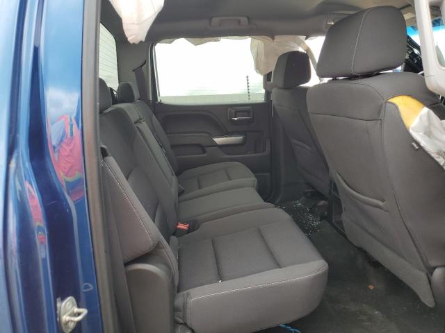 Photo 10 from auction – 2016 CHEVROLET SILVERADO with VIN 3GCUKREC7GG347947