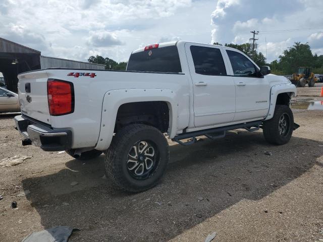 Photo 3 from auction – 2018 CHEVROLET SILVERADO with VIN 3GCUKREC5JG234456