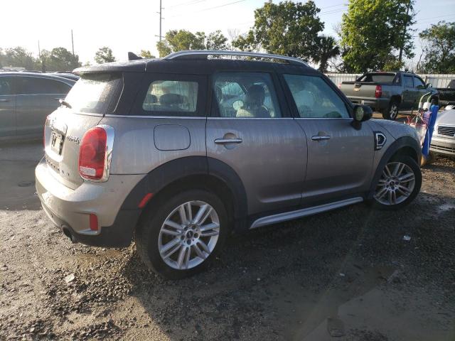 Photo 3 from auction – 2019 MINI COOPER S C with VIN WMZYT3C5XK3E94889