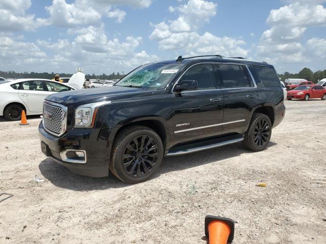 Photo 1 from auction – 2017 GMC YUKON DENA with VIN 1GKS2CKJ2HR325562