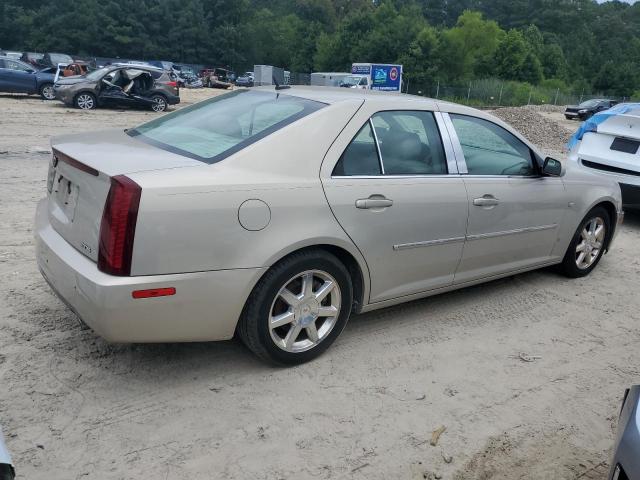Foto 3 de la subasta – 2007 CADILLAC STS con VIN 1G6DW677670126642