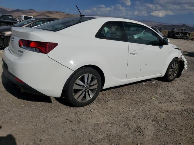 Photo 3 from auction – 2013 KIA FORTE EX with VIN KNAFU6A26D5668599