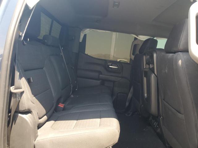 Photo 10 from auction – 2020 CHEVROLET SILVERADO with VIN 3GCPWCED5LG346619