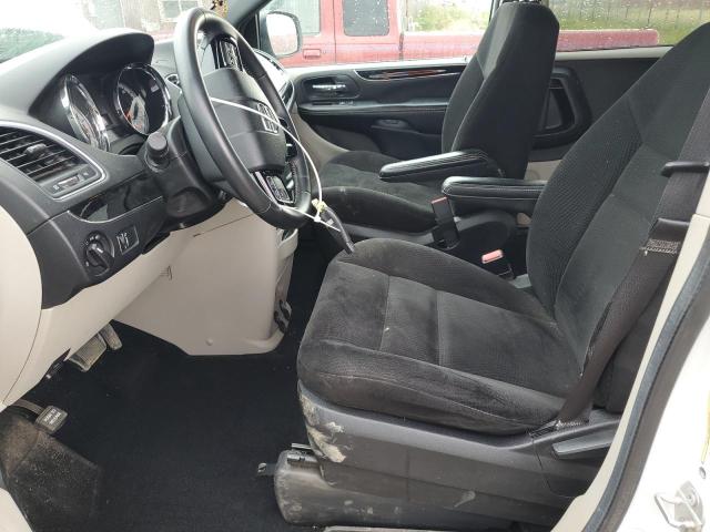 Photo 7 from auction – 2016 DODGE GRAND CARA with VIN 2C4RDGBGXGR342599