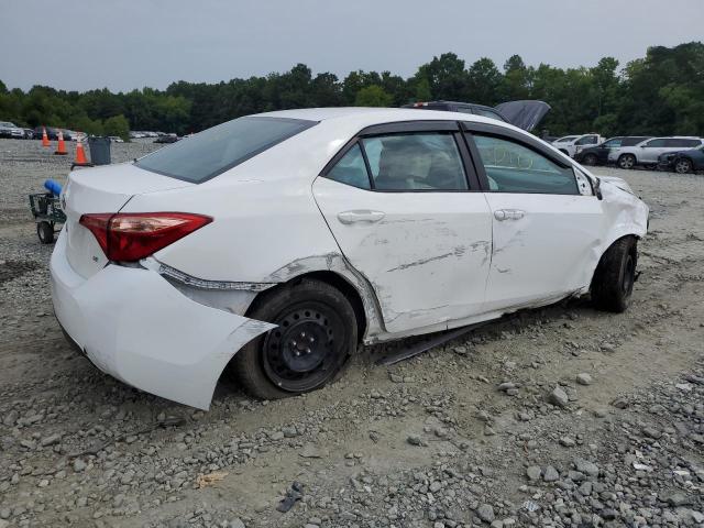 Photo 3 from auction – 2016 TOYOTA COROLLA L with VIN 2T1BURHE0GC622941