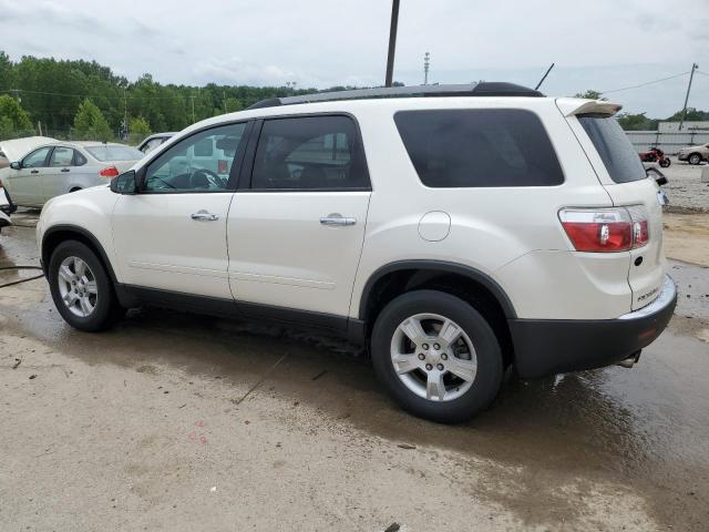 Photo 2 from auction – 2012 GMC ACADIA SLE with VIN 1GKKRPED5CJ389546