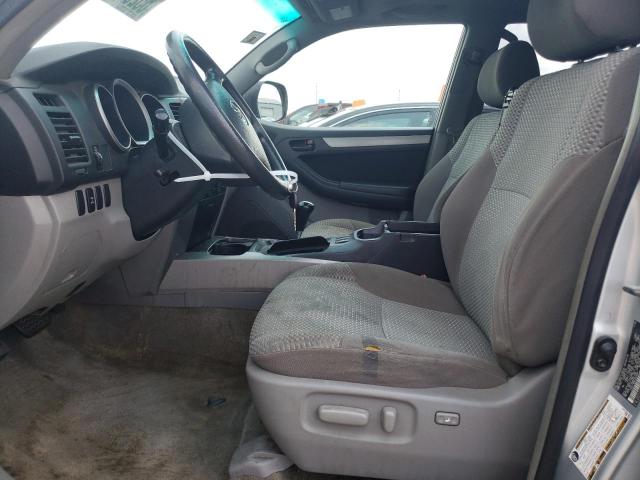 Photo 7 from auction – 2006 TOYOTA 4RUNNER SR with VIN JTEBT14RX60059639
