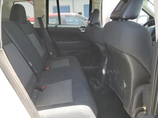 Photo 10 from auction – 2009 JEEP COMPASS SP with VIN 1J4FT47B59D189048