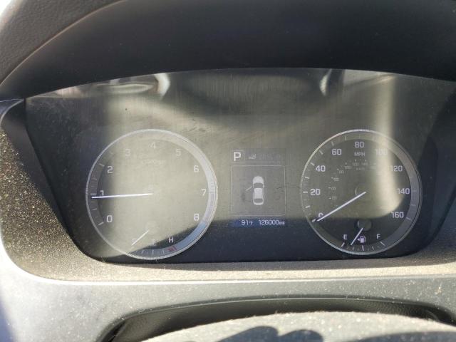 Photo 9 from auction – 2016 HYUNDAI SONATA SPO with VIN 5NPE34AF4GH342491