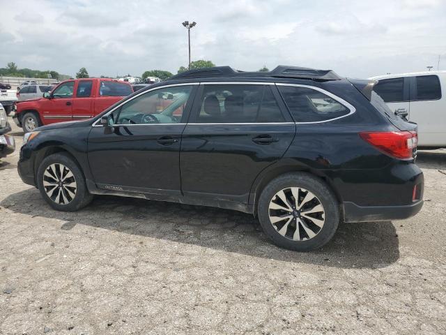 Photo 2 from auction – 2015 SUBARU OUTBACK 2. with VIN 4S4BSBJC0F3328206