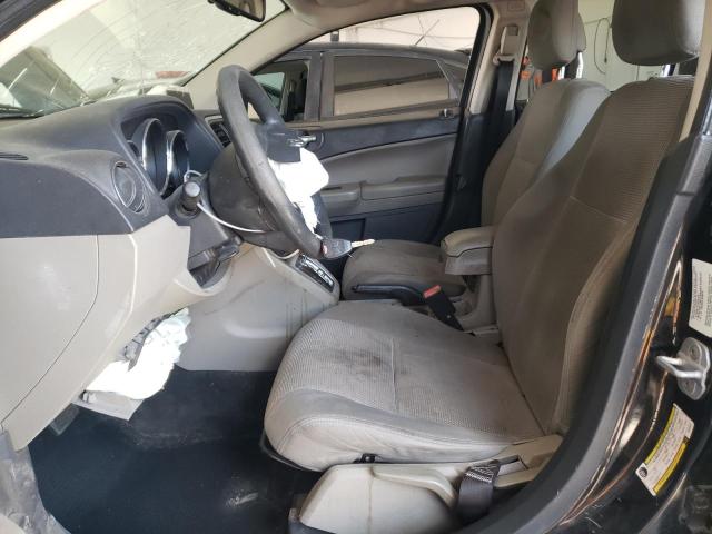 Photo 7 from auction – 2012 DODGE CALIBER with VIN 1C3CDWDA1CD535637