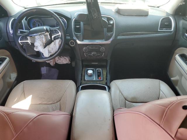 Photo 8 from auction – 2015 CHRYSLER 300C with VIN 2C3CCAEG3FH739470