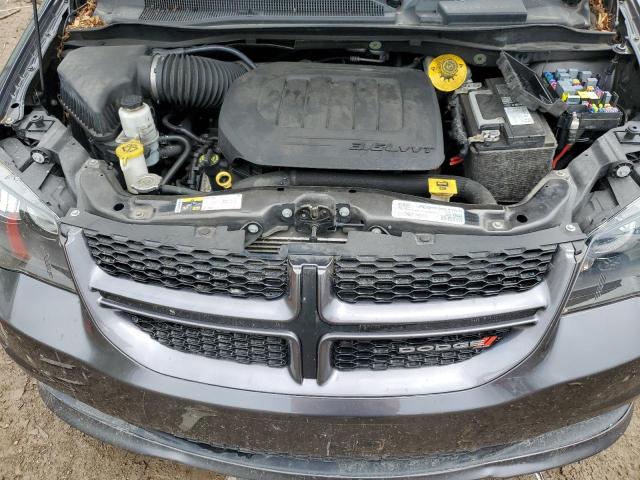 Photo 12 from auction – 2019 DODGE GRAND CARA with VIN 2C4RDGEG3KR565376
