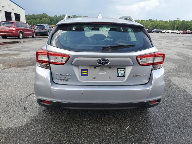 Photo 6 from auction – 2018 SUBARU IMPREZA LI with VIN 4S3GTAT67J3716034