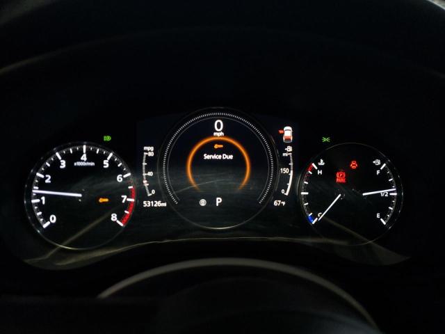 Photo 9 from auction – 2021 MAZDA CX-30 with VIN 3MVDMBAL9MM244144