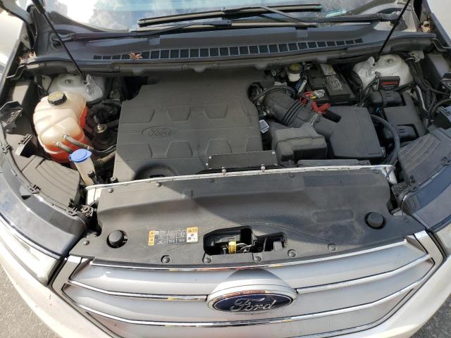 Photo 12 from auction – 2016 FORD EDGE TITAN with VIN 2FMPK3K80GBB58954