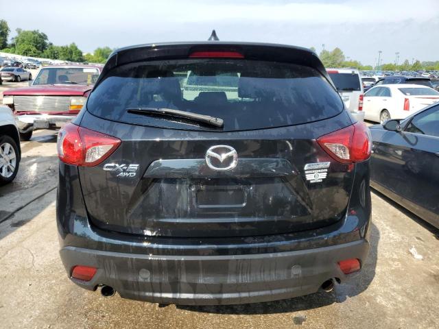 Photo 6 from auction – 2013 MAZDA CX-5 GT with VIN JM3KE4DE6D0110085