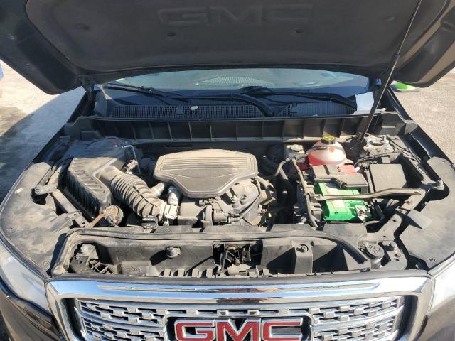 Photo 12 from auction – 2017 GMC ACADIA DEN with VIN 1GKKNPLS6HZ308804