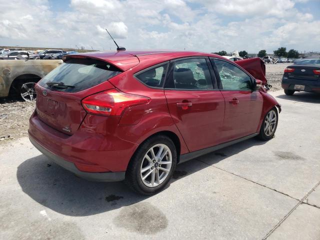 Photo 3 from auction – 2017 FORD FOCUS SE with VIN 1FADP3K29HL343127