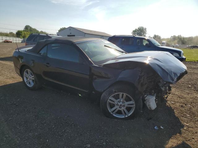 Photo 4 from auction – 2012 FORD MUSTANG with VIN 1ZVBP8EM9C5208624