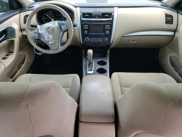 Photo 8 from auction – 2015 NISSAN ALTIMA 2.5 with VIN 1N4AL3AP4FC486706