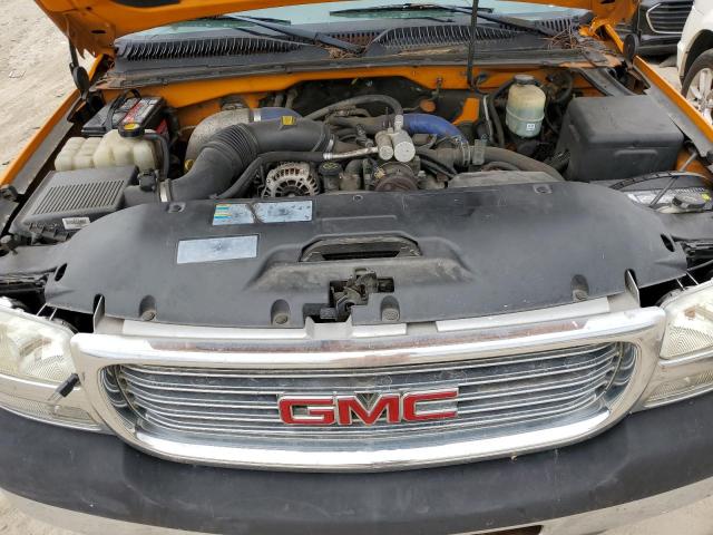 Photo 11 from auction – 2001 GMC SIERRA C25 with VIN 1GTHC24131E342880