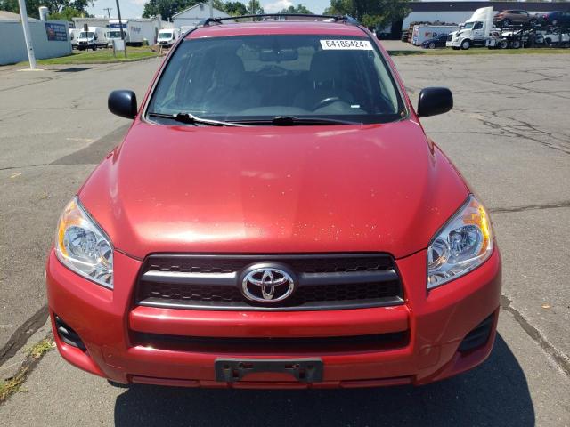 Photo 5 from auction – 2010 TOYOTA RAV4 with VIN JTMBF4DV6A5023405
