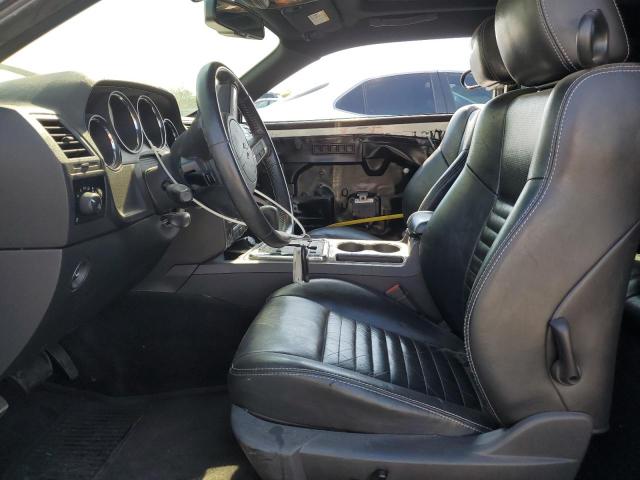 Photo 7 from auction – 2009 DODGE CHALLENGER with VIN 2B3LJ54T19H594572
