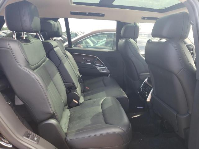 Photo 10 from auction – 2023 LAND ROVER RANGE ROVE with VIN SALKPBFU5PA055695