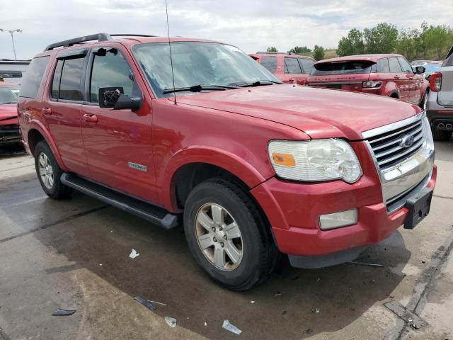 Photo 4 from auction – 2008 FORD EXPLORER X with VIN 1FMEU73E98UB19823