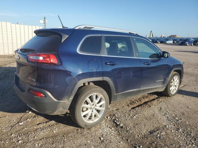 Photo 3 from auction – 2015 JEEP CHEROKEE L with VIN 1C4PJLDB8FW517349