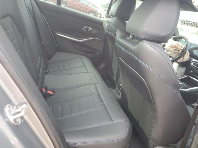 Photo 10 from auction – 2024 BMW 330XI with VIN 3MW89FF03R8E01805