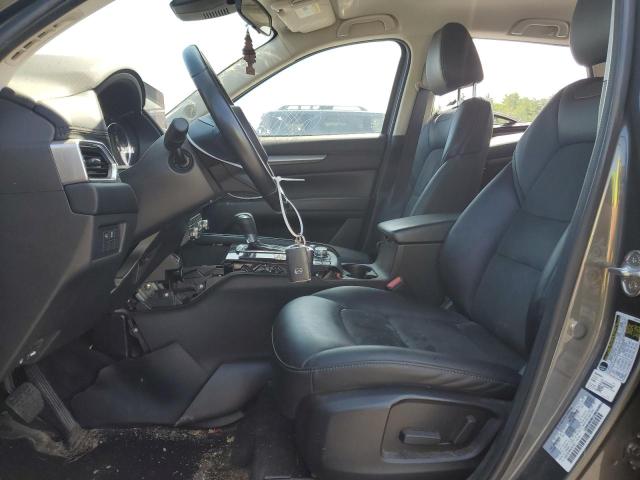 Photo 7 from auction – 2021 MAZDA CX-5 TOURI with VIN JM3KFBCM6M0351607