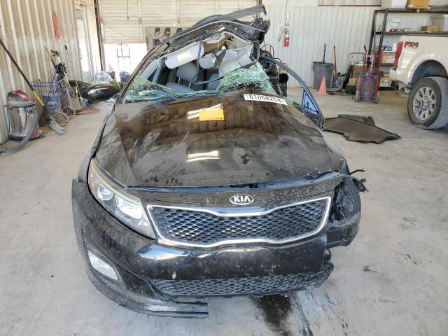 Photo 5 from auction – 2015 KIA OPTIMA EX with VIN 5XXGN4A72FG409501