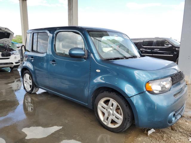 Photo 4 from auction – 2014 NISSAN CUBE S with VIN JN8AZ2KR4ET352025