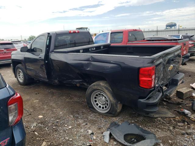 Photo 2 from auction – 2014 CHEVROLET SILVERADO with VIN 1GCNCPEH6EZ263083