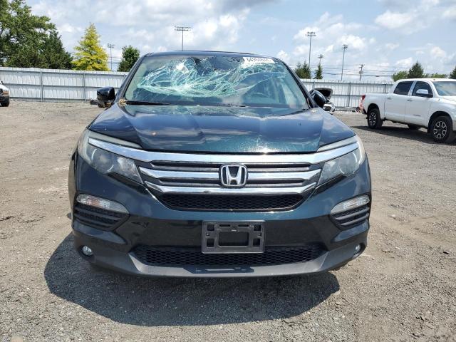 Photo 5 from auction – 2018 HONDA PILOT EXL with VIN 5FNYF6H59JB064013
